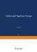 Adeles and Algebraic Groups by A. Weil