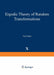 Ergodic Theory of Random Transformations by Yuri Kifer