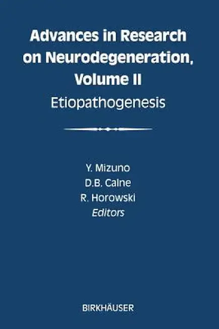 Etiopathogenesis by Yoshikuni Mizuno