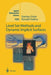 Level Set Methods and Dynamic Implicit Surfaces by Stanley Osher