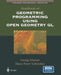 Handbook of Geometric Programming Using Open Geometry Gl by Georg Glaeser