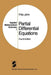 Partial Differential Equations by Fritz John