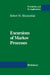 Excursions of Markov Processes by Robert M. Blumenthal