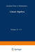 Linear Algebra by Werner H. Greub