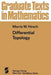 Differential Topology by Morris W. Hirsch