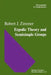 Ergodic Theory and Semisimple Groups by R. J. Zimmer