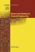 Monte Carlo Methods in Financial Engineering by Griffin Hansbury
