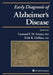 Early Diagnosis of Alzheimer's Disease by Leonard F. M. Scinto