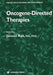 Oncogene-Directed Therapies by Janusz W. Rak
