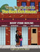 "Mom, Take Me Back To The Best Fish House." by Latoya Andraline Lee