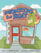 Monsters for Rent by Thomas Hund
