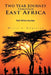 Two Year Journey Through East Africa: East Africa Journey by Willie B. Armstead