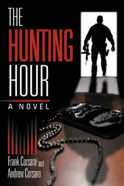 The Hunting Hour by Frank Corsaro