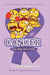 Cancer, One Day at a Time by Inc Wings for Injured Athletes