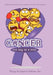 Cancer, One Day at a Time by Inc Wings for Injured Athletes