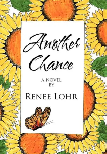 Another Chance by Renee Lohr