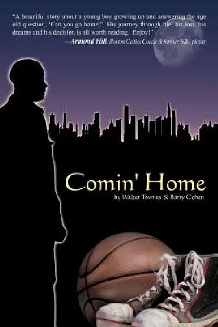 Comin' Home by Walter Townes, Barry Cohen