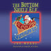 The Bottom Shelf Elf by Joe Mokol, Jingo M. De La Rosa