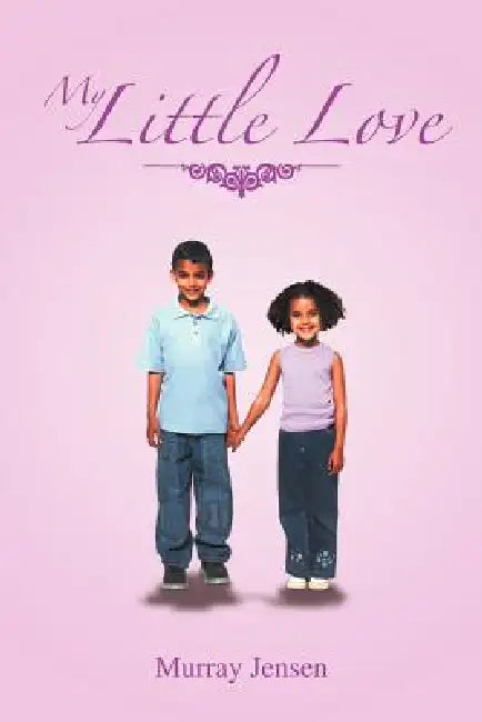 My Little Love by Murray Jensen