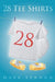 28 Tee Shirts by Mark Lennon