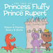 The Tale of Princess Fluffy and Prince Rupert by Mason, Marisa, Avery