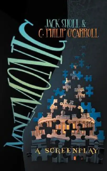 Mnemonic by Jack Sholl, C. Philip O'Carroll
