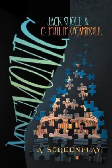 Mnemonic by Jack Sholl, C. Philip O'Carroll
