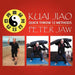 Kuai Jiao: Quick Throw 12 Methods by Peter Jaw