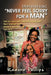 Momma Said, Never Feel Sorry for a Man: Feel You Have Been Affected by Your Past? Want to Be Set Free? Ready to Give Life Another Try? Let Do It! by Ramona Phillips