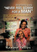 Momma Said, Never Feel Sorry for a Man: Feel You Have Been Affected by Your Past? Want to Be Set Free? Ready to Give Life Another Try? Let Do It! by Ramona Phillips