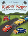 Rippin' Roger and the Magical Bean Powder by E. T. Freedle