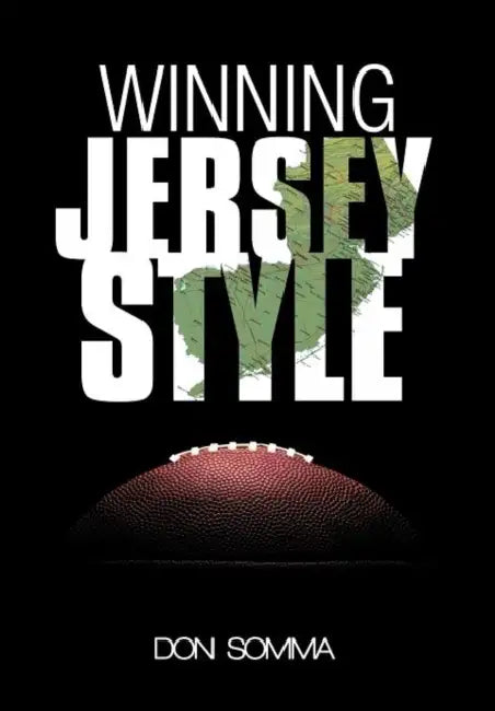 Winning Jersey Style by Don Somma