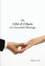 The I Do's & I Don'ts of a Successful Marriage by Rick L. Cox