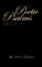 Poetic Psalms: Chapter 1 by Titus Porter (Golden)