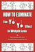 How to Eliminate the Yo Yo Effect in Weight Loss by Dori Luneski N. D.