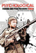 Psychological Trauma and Ptsd/Soldiers (Child) by Elias Rinaldo Gamboriko a. J.