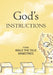 God's Instructions by Walk the Talk Ministries