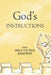 God's Instructions by Walk the Talk Ministries