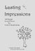 Lasting Impressions: All Original Lines & Poems for Cards & Scrapbooking by Phalle Wright