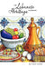 The Lebanese Heritage Cookbook by Louise Stelma