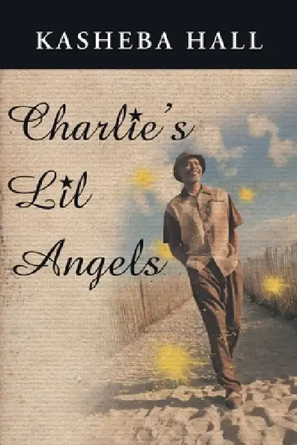 Charlie's Lil Angels by Kasheba Hall