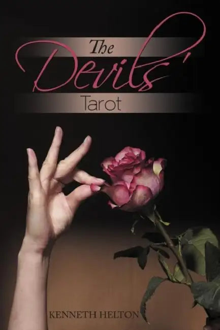 The Devils' Tarot by Kenneth Helton