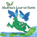 Martha's Leap of Faith by Priscilla Graham
