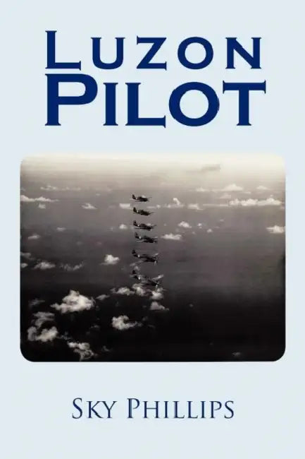 Luzon Pilot by Sky Phillips