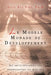 Le Modele Monade de Developpement: Le Developpement Des Communautes En Afrique by Gutu Kia Zimi Ph. D.