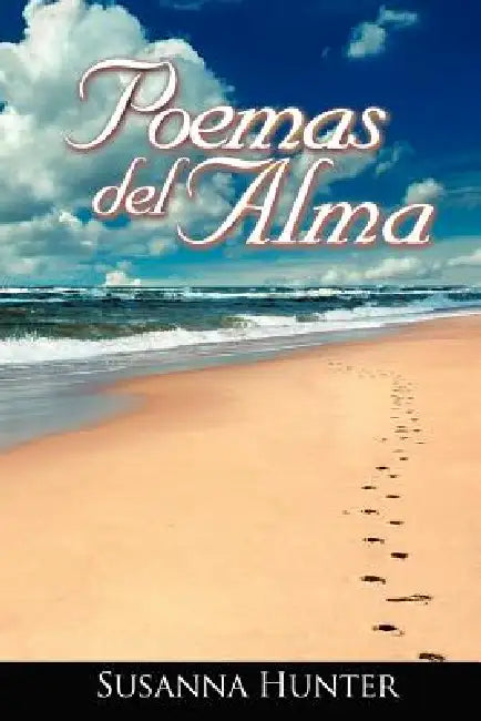 Poemas del Alma by Susanna Hunter