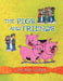 The Pigs and Friends by Abe Usera