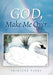 God, Make Me Over by Shirlene Parks