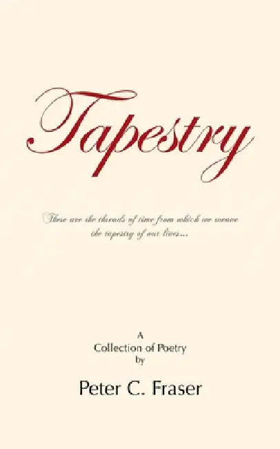Tapestry by Peter C. Fraser