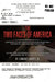 The Two Faces of America: Denouncing Civil and Human Rights Violations Abroad While Violating Civil and Human Rights Here at Home by Sr. Garrett Leonard C.